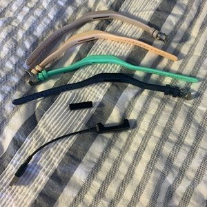 Fitbit Flex with Extra Bands